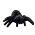 Pliušinis Juodas Voras Tarantula 15cm