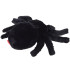 Pliušinis Juodas Voras Tarantula 15cm
