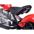 Elektrinis vaikiškas chopper motociklas
