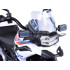 Didelis elektrinis motociklas BMW F850 GS vaikams PA0324