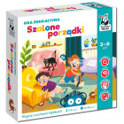 Kapitanas Mokslas Edukacinis Žaidimas 