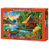 Puzzle 1000 dalių Tropical Island