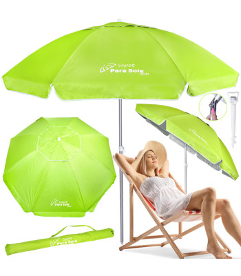 Parasol paplūdimio ir sodo Sopot Para Sole Sun