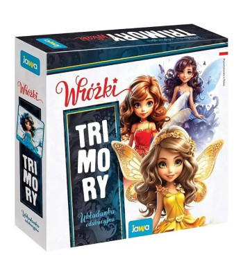 WRÓŻKI - Trimory