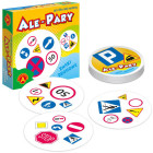 Alexander žaidimas atminties treniruotei Ale Pary Kelių ženklai GR0720