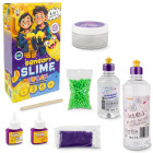 TUBAN kūrybinis rinkinys Sensory Slime multisensorinis žaidimas 6 in 1 ZA5543