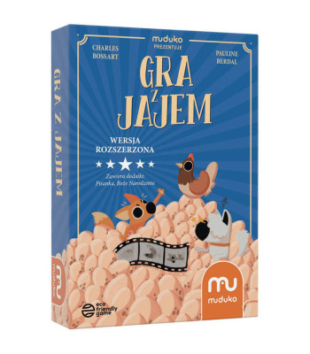 Muduko Šaltiška kortų žaidimas - Išplėstinė versija