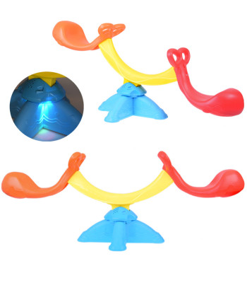 Vaikiška Supynė su Melodijomis ir Šviesomis SP0811