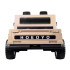 Didelis elektrinis automobilis vaikams 2 vietų 4x4