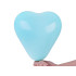 Širdies Formos Balionų Rinkinys