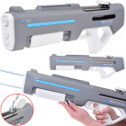 Elektrinis vandens pistoletas su dvigubomis purškimo galvutėmis 10m ZA5569