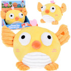 Interaktyvus pliušinis kamuoliukas viščiukas