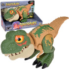 Žaislinis dinozauras Tyranozauras Rex su garso ir šviesos efektais