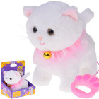 Interaktyvus kačiukas su pavadėliu ZA5592