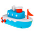 Vaikiškas maudymosi laivas