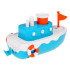 Vaikiškas maudymosi laivas