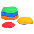 Sensory Path Balance Stones for Balance Training - 5 Pieces