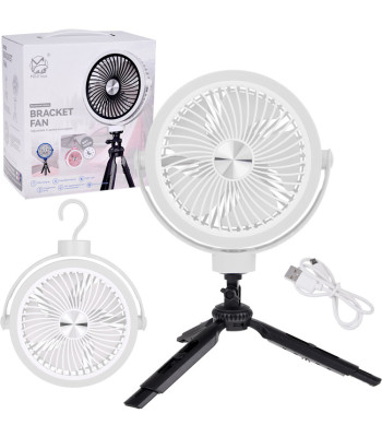 Cichy USB Ventiliatorius