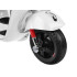 Elektrinis skuteris Vespa GTS Super vaikams