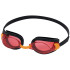 Bestway Plaukimo Akiniai Vaikams Raudoni 7+