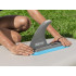 Bestway Rinkinys Lenta SUP su atrama Hydro-Force 2-in-1 305cmx84cmx15cm 6532B