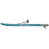 Bestway SUP HydroForce Glider Elite 381x79x15cm 2w1 6532G