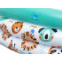 Bestway Pripučiamas Vaikų Baseinas „Safari Gyvūnėliai“ 122cm 51226