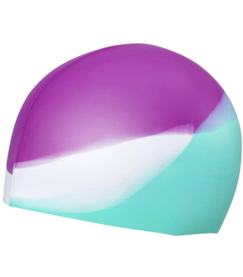 Bestway Silikoninė plaukimo kepurėlė vaikams SPALVOTA 3+