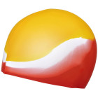 Bestway silikoninė plaukimo kepuraitė vaikams spalvota 3+ 26049