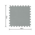 Bestway putų kilimėlis baseinui pilkas 50cm x 50cm 58639