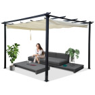 Pergola Para Sole Estivo
