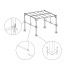 Pergola Para Sole Zona