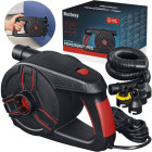 Bestway elektrinė pompa Powergrip PRO 220V + 4 adapteriai