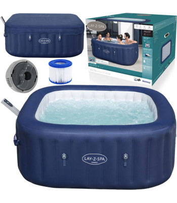 Lay-Z-Spa Hawaii Smart Jet 6