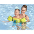 Bestway Vaikiška Plaukimo Liemenė su Rankovėmis 15-30 kg Vėžlys