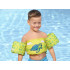Bestway Vaikiška Plaukimo Liemenė su Rankovėmis 15-30 kg Vėžlys