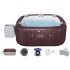 Lay-Z-Spa Maldives Pro7 2025