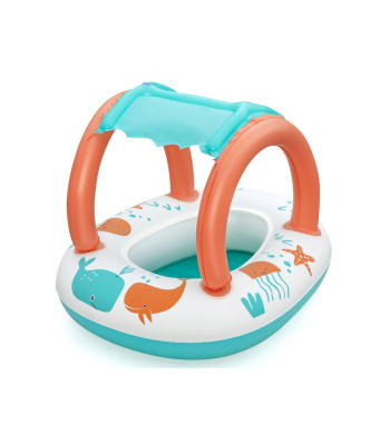 Bestway Pripučiama Valtis Comfort Plush