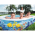 Bestway Pripučiama Žuvis'n Draugai Baseinas 262 x 157 x 46 cm