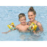 Bestway spalvoti plaukimo rankovės 19-30 kg vaikams