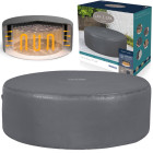 Bestway ENERGYSENSE terminis dangtis 196 cm