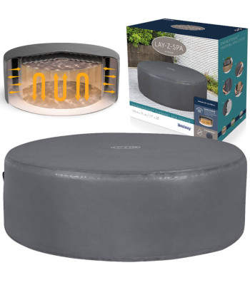 Bestway ENERGYSENSE terminis dangtis 196 cm