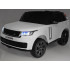 Vaikiškas elektromobilis Range Rover 4x4 su nuotoliniu valdymu