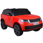 Auto elektros energija Range Rover 4x4 ekranas nuotolinio valdymo pultelis