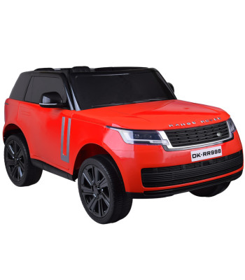 Auto elektros energija Range Rover 4x4 ekranas nuotolinio valdymo pultelis