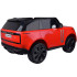 Auto elektros energija Range Rover 4x4 ekranas nuotolinio valdymo pultelis