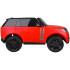 Auto elektros energija Range Rover 4x4 ekranas nuotolinio valdymo pultelis