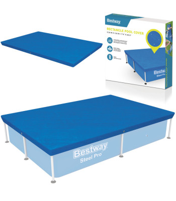 Bestway Plėvelė Baseinui 221x150cm 58103