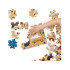 CzuCzu Puzzlove Didelės dėlionės KATĖS 60 dalių
