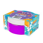 Tuban Jiggly Slime violetinis perlinis gleivės 200G